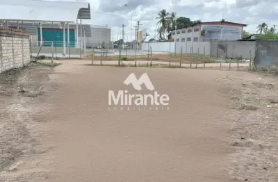 Lote / terreno de bairro para alugar no bairro sim em feira de santana
