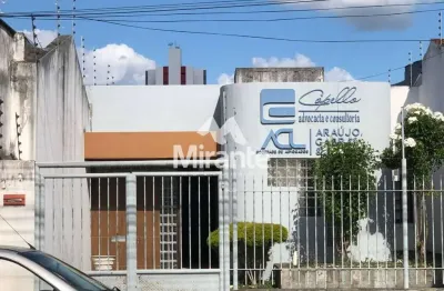 Imóvel comercial para alugar no bairro ponto central em feira de santana