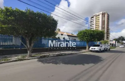 Casa para alugar com 6 quartos sendo 1 suítes no bairro santa mônica em feira de santana