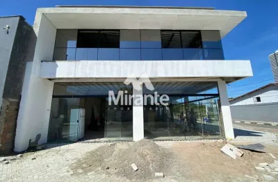 Ponto comercial para alugar na Rua Marechal Castelo Branco, 1845, Santa Mônica, Feira de Santana
