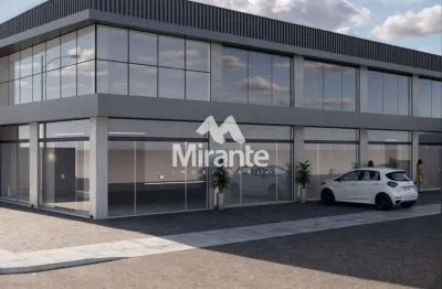 Ponto comercial para alugar na Rua Marechal Castelo Branco, 1845, Santa Mônica, Feira de Santana