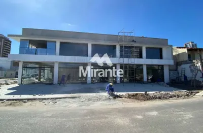 Ponto comercial para alugar na Rua Marechal Castelo Branco, 1845, Santa Mônica, Feira de Santana