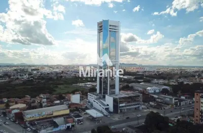Sala comercial para alugar no bairro são joão em feira de santana