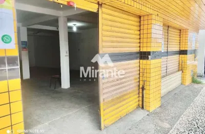 Ponto comercial para alugar na Rua Visconde do Rio Branco, 935, Centro, Feira de Santana