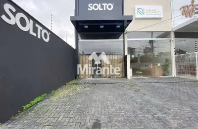Ponto comercial para alugar na Rua São Cristóvão, 527, Santa Mônica, Feira de Santana