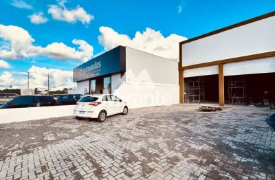 Ponto comercial para alugar na Avenida Noide Cerqueira, s/n, Sim, Feira de Santana
