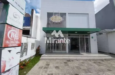 Ponto comercial para alugar na Rua Comandante Almiro, 56, Kalilândia, Feira de Santana