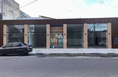 Ponto comercial para alugar na Rua José Pereira Mascarenhas, 340, Capuchinhos, Feira de Santana