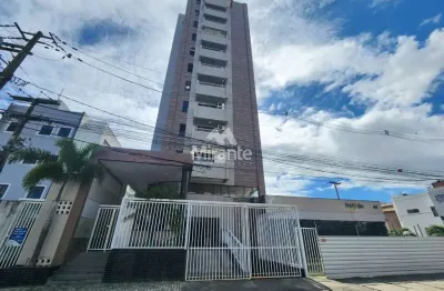 Apartamento mobiliado para alugar com 1 quarto no bairro capuchinhos em feira de santana