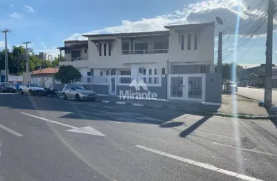 Casa para alugar no bairro serraria brasil em feira de santana