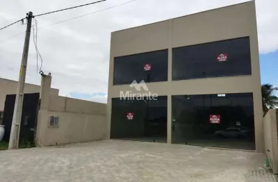 Ponto comercial para alugar na Avenida Nóide Ferreira de Cerqueira, 7165, Sim, Feira de Santana