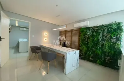 Sala comercial para alugar no bairro santa mônica em feira de santana