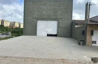 Ponto comercial para alugar na Avenida Iguatemi, 1955, Mangabeira, Feira de Santana