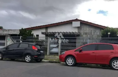 Casa para alugar com 3 quartos 1 suíte no bairro capuchinhos em feira de santana