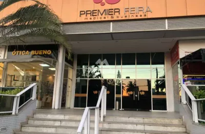 Sala comercial para alugar no bairro santa mônica em feira de santana