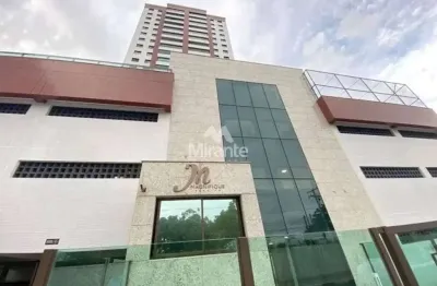 Apartamento para alugar com 3 quartos sendo 1 suíte no bairro santa mônica em feira de santana