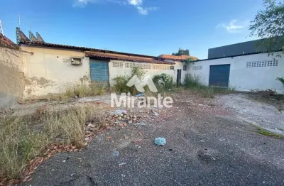 Galpão / depósito / armazém para alugar no bairro centro em feira de santana