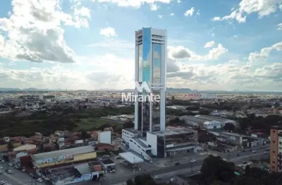 Sala comercial para alugar no bairro são joão em feira de santana
