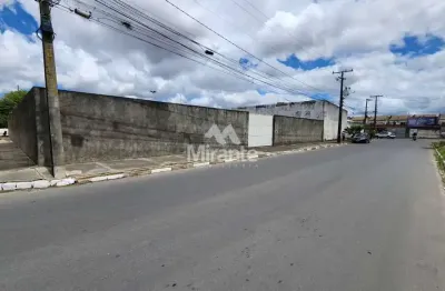 Terreno para locação no bairro santo antônio dos prazeres – feira de santana