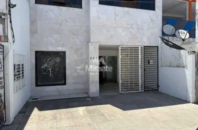 Casa comercial para alugar no bairro ponto central em feira de santana