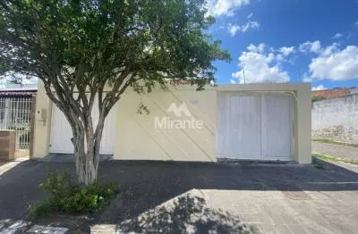 Casa para alugar com 3 quartos 1 suíte no bairro kalilândia em feira de santana