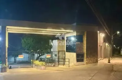 Casa de condomínio para vender com 3 quartos sendo 1 suítes no bairro lagoa salgada em feira de santana