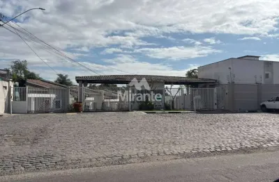 Casa de condomínio para vender com 3 quartos sendo 1 suíte no bairro calumbi em feira de santana