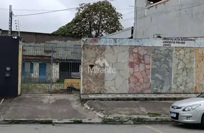 Lote / terreno de bairro para alugar no bairro mangabeira em feira de santana