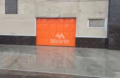 Galpão / depósito / armazém para alugar no bairro baraúnas em feira de santana