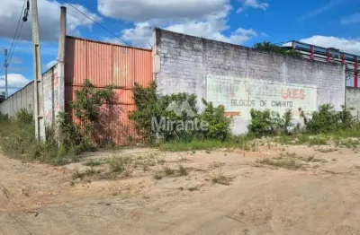 Terreno comercial para alugar no Aviário, Feira de Santana 