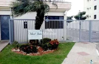 Apartamento para vender com 3 quartos sendo 1 suíte no bairro pedra do descanso em feira de santana