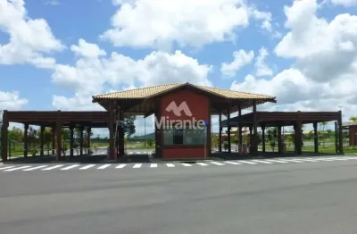 Lote / terreno de condomínio para vender no bairro registro em feira de santana