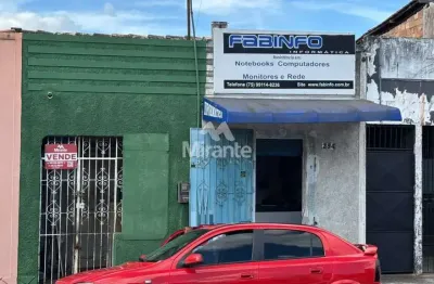 Casa à venda no Queimadinha, Feira de Santana 