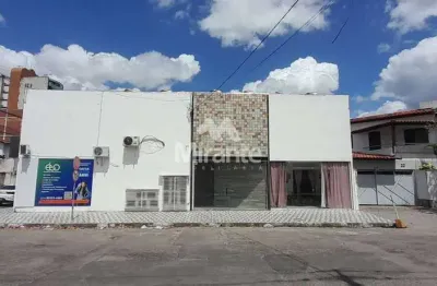 Ponto comercial para alugar no Ponto Central, Feira de Santana 