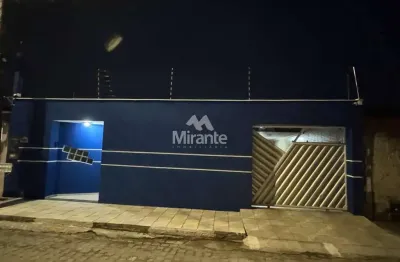 Casa para alugar com 3 quartos sendo 1 suíte no bairro brasília em feira de santana