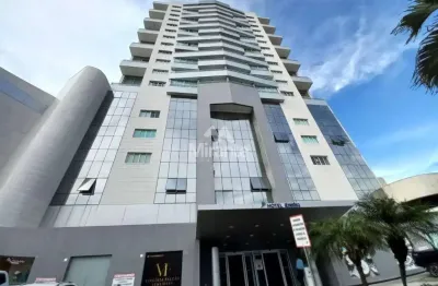 Apartamento para vender com 1 quarto sendo 1 suíte no bairro capuchinhos em feira de santana