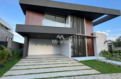 Casa de condomínio para vender com 3 quartos sendo 3 suítes no bairro sim em feira de santana