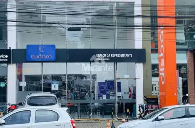 Ponto comercial para alugar no Ponto Central, Feira de Santana 