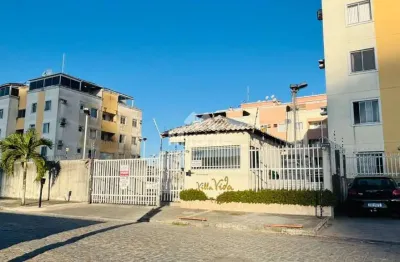 Apartamento para vender com 2 quartos no bairro santa mônica ii em feira de santana