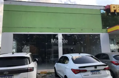 Ponto comercial para alugar no Santa Mônica, Feira de Santana 