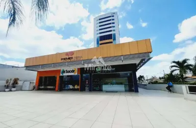 Sala comercial para vender no bairro santa mônica em feira de santana