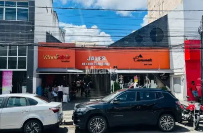 Ponto comercial para alugar no Centro, Feira de Santana 