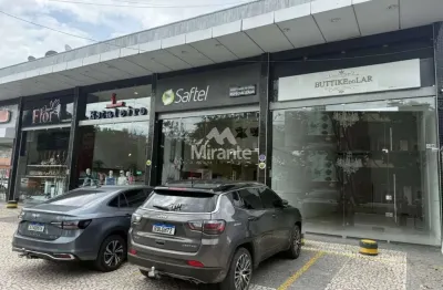 Loja Para Alugar no bairro Parque Getúlio Vargas em Feira De Santana