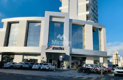 Apartamento Para Alugar com 1 quartos 1 suíte no bairro Capuchinhos em Feira De Santana