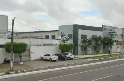 Galpão / Depósito / Armazém Para Alugar no bairro Pedra do Descanso em Feira De Santana