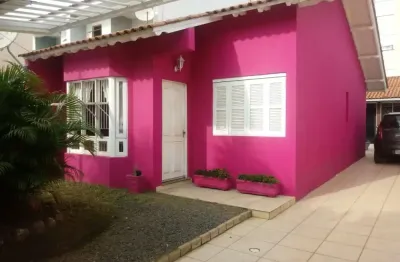 Casa com 2 quartos à venda na rua das gaivotas, 89, igara, canoas, 56 m2 por r$ 570.000