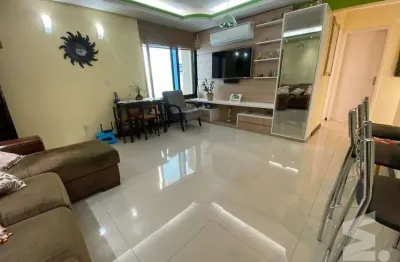 Apartamento com 3 quartos à venda na rua germânia, 58, centro, canoas, 84 m2 por r$ 530.000