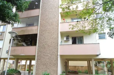 Apartamento com 3 quartos à venda na avenida inconfidência, 81, nossa senhora das graças, canoas, 83 m2 por r$ 350.000