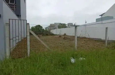 Terreno à venda na rua capão novo, 249, mont serrat, canoas por r$ 445.000