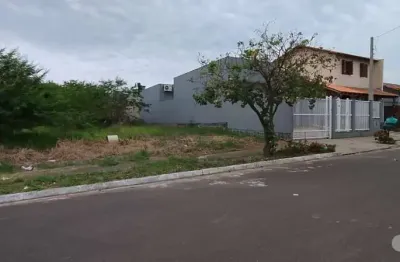 Terreno à venda na rua cinco, 189, paradis, canoas por r$ 140.000